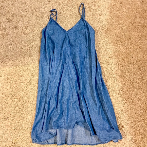 Summer Mini Dress - Picture 2 of 2